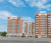 1-комн, 40кв м, этаж 5/9 улица Западный Обход, 42 к5