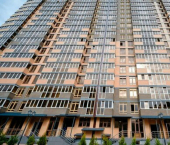 2-комн, 50кв м, этаж 7/17 Душистая улица, 79 к2