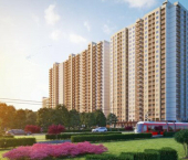 3-комн, 76кв м, этаж 9/24 Магистральная улица, 11 к2