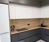 1-комн, 36кв м, этаж 11/15 Обрывная улица, 132/1 к21