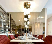 2-комн, 60кв м, этаж 2/4 улица Пчеловодов, 19