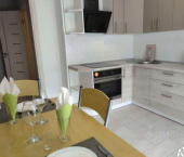 1-комн, 36кв м, этаж 4/18 