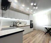 2-комн, 60кв м, этаж 7/16 ул Западный Обход, 57