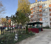 3-комн, 88кв м, этаж 5/6 улица Карла Либкнехта, 10