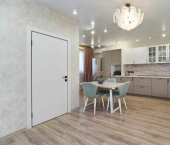 3-комн, 78кв м, этаж 7/16 ул Западный Обход, 45 3