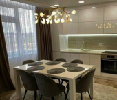 2-комн, 64кв м, этаж 11/19 ул Кореновская, 57 2