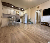 2-комн, 49кв м, этаж 17/22 ул им. Героя Яцкова И.В., 15 1