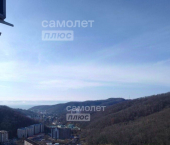 2-комн, 74кв м, этаж 12/12 ул Кириченко, 90