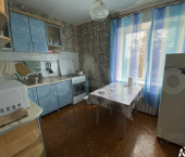 1-комн, 36кв м, этаж 5/5 ул Октябрьская, 27