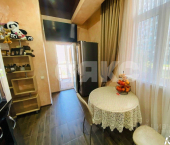 1-комн, 30кв м, этаж 2/9 ул Тимирязева, 19