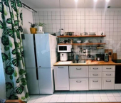 2-комн, 55кв м, этаж 1/5 ул Гагарина, 7