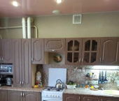 1-комн, 45кв м, этаж 5/5 Анапское шоссе, 73А