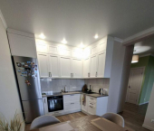 2-комн, 53кв м, этаж 9/24 ул Колхозная, 5