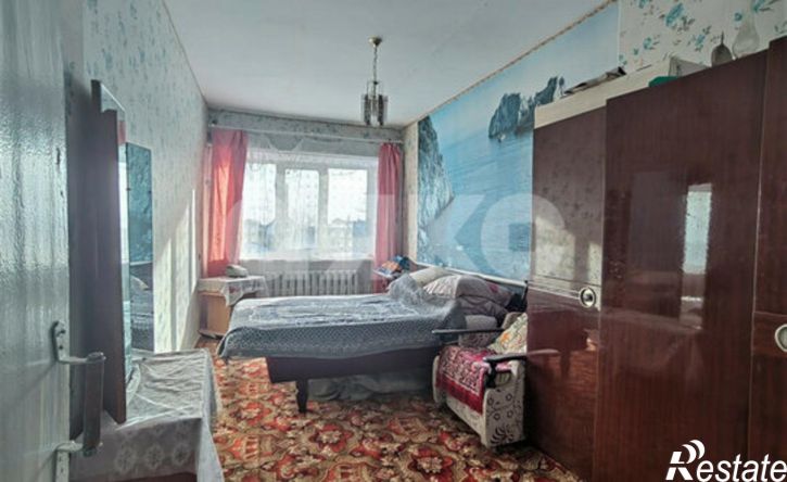 2-комн квартира муниципальный округ Анапа, село Юровка, Октябрьская улица, 6