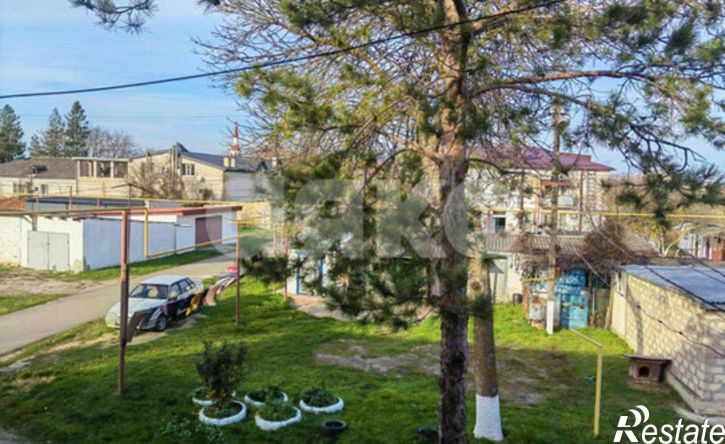 2-комн квартира муниципальный округ Анапа, село Юровка, Октябрьская улица, 6