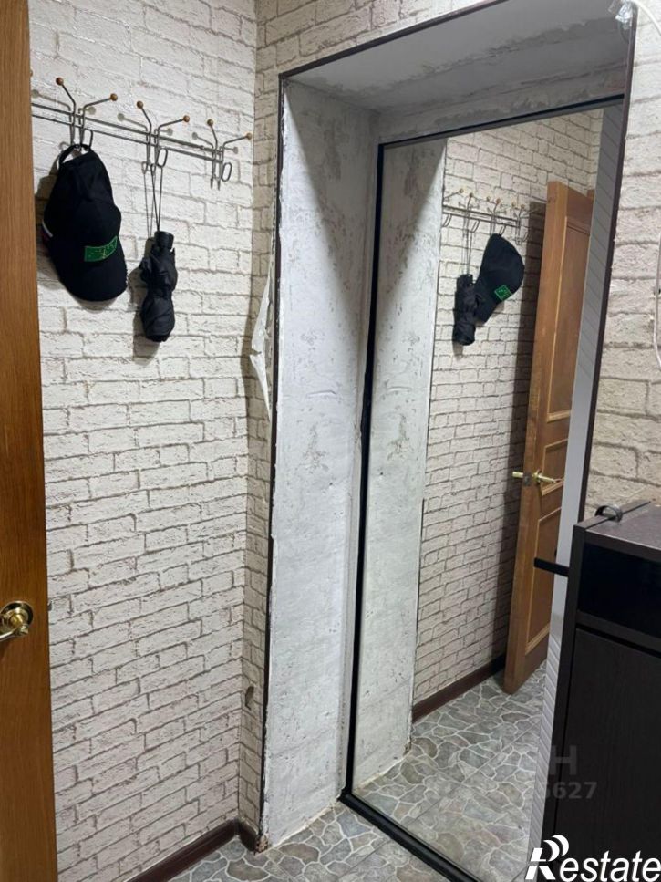 2-комн квартира Краснодар, Ставропольская улица, 242