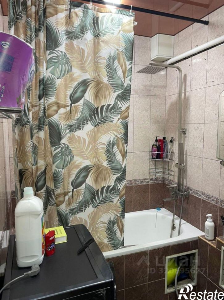 2-комн квартира Краснодар, Ставропольская улица, 242