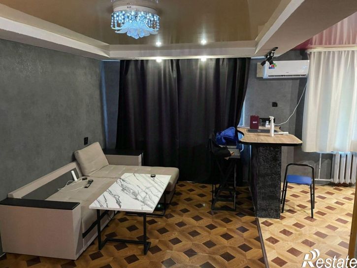 2-комн квартира Краснодар, Ставропольская улица, 242