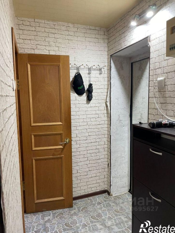 2-комн квартира Краснодар, Ставропольская улица, 242