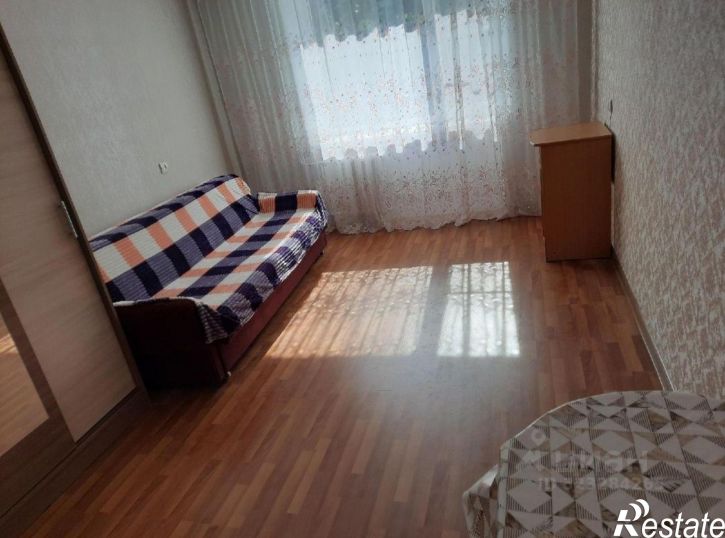 Комната Краснодар, улица Красных Партизан, 73