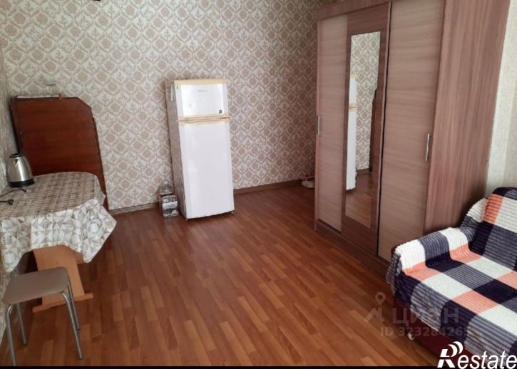 Комната Краснодар, улица Красных Партизан, 73