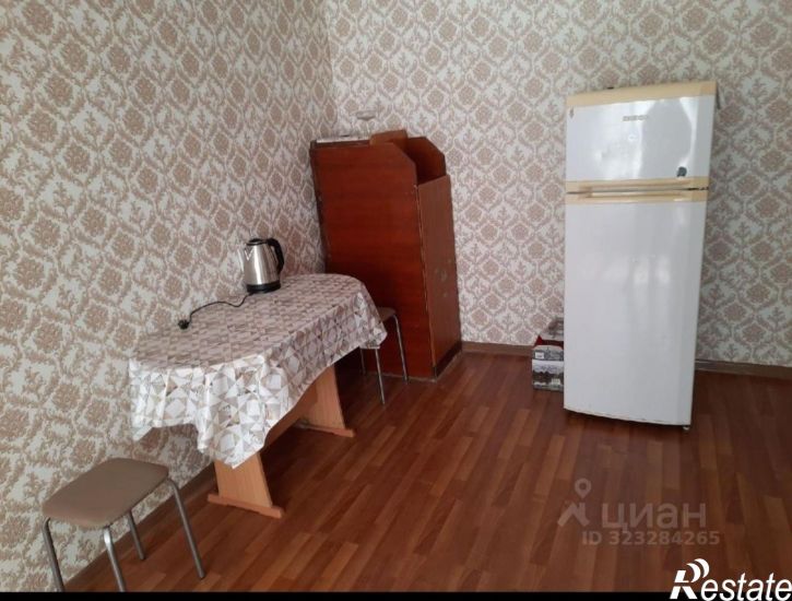 Комната Краснодар, улица Красных Партизан, 73