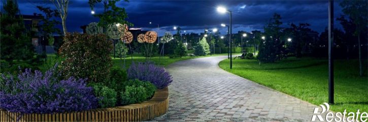 1-комн квартира в новом доме коттеджный посёлок Новая Елизаветка