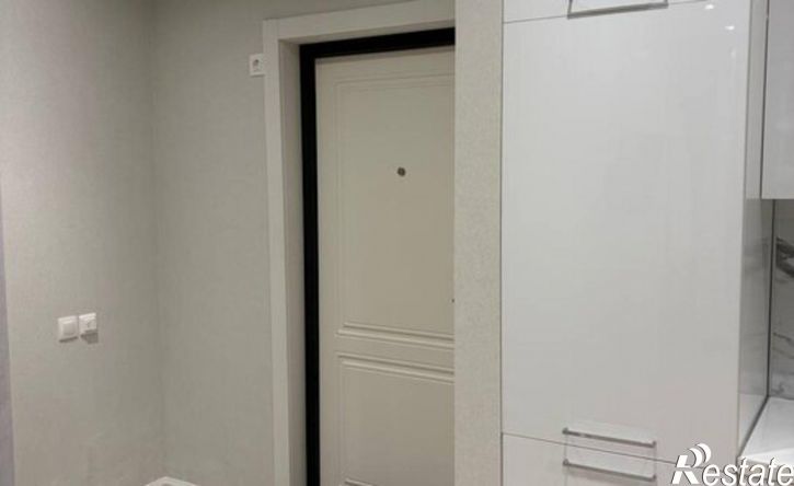 2-комн квартира Сочи, Пластунская улица, 123Ак2