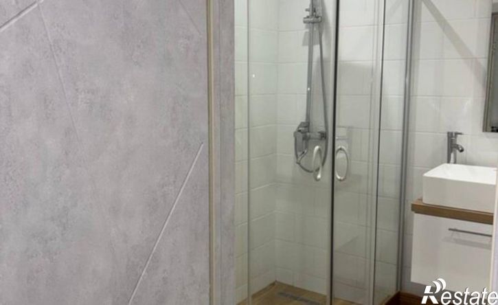 2-комн квартира Сочи, Пластунская улица, 123Ак2