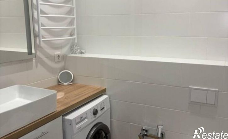 2-комн квартира Сочи, Пластунская улица, 123Ак2