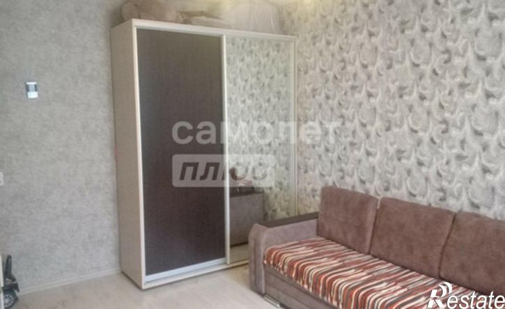 2-комн квартира ул Комсомольская, 1,  д. 1