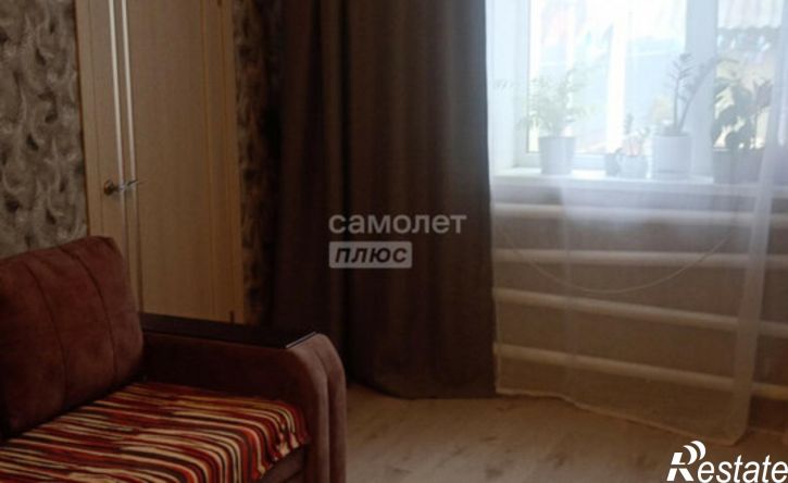 2-комн квартира ул Комсомольская, 1,  д. 1