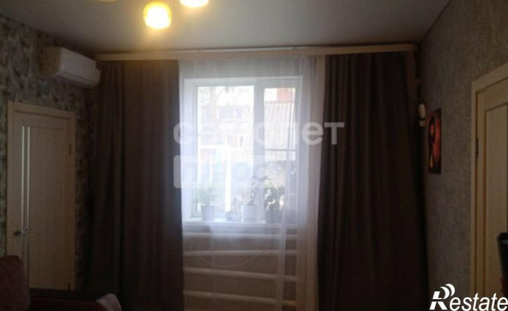 2-комн квартира ул Комсомольская, 1,  д. 1