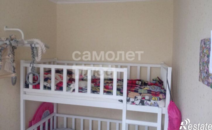 2-комн квартира ул Комсомольская, 1,  д. 1