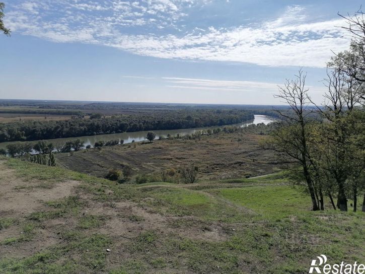 Коттедж/дом Кубанский переулок, 9,  д. 9