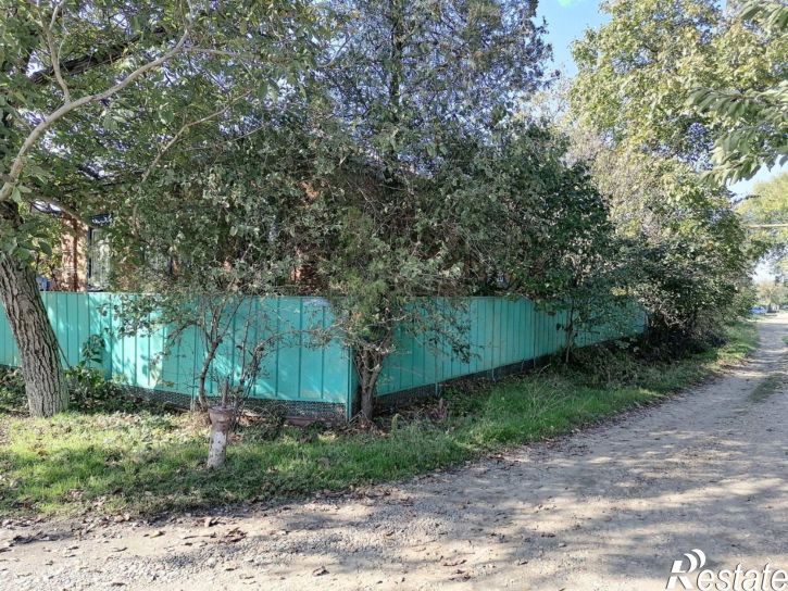 Коттедж/дом Кубанский переулок, 9,  д. 9