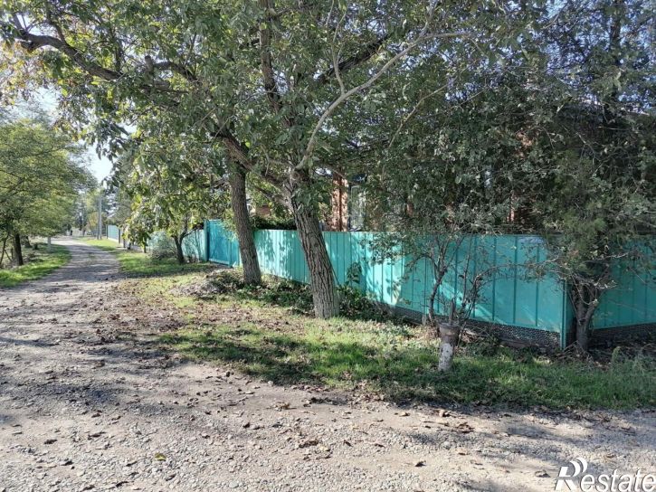 Коттедж/дом Кубанский переулок, 9,  д. 9