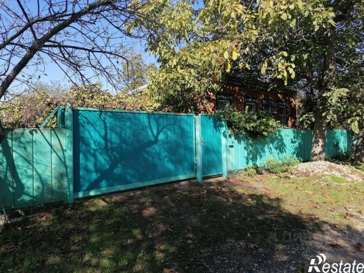 Коттедж/дом Кубанский переулок, 9,  д. 9