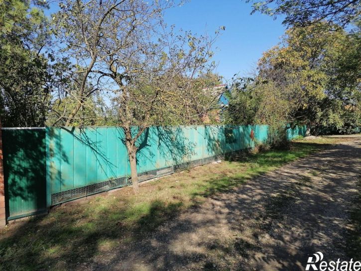 Коттедж/дом Кубанский переулок, 9,  д. 9