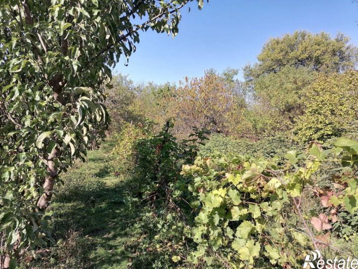 Коттедж/дом Кубанский переулок, 9,  д. 9