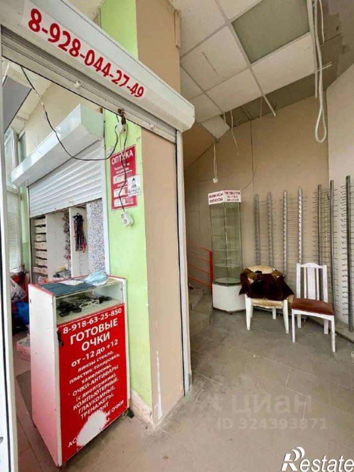 Отдельное здание Таманская улица, 100,  д. 100