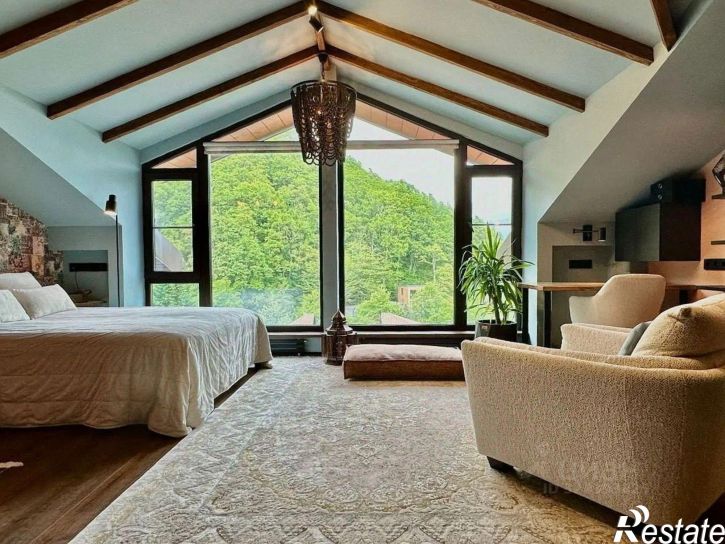 1-комн квартира Ачишховский переулок, 36,  д. 36