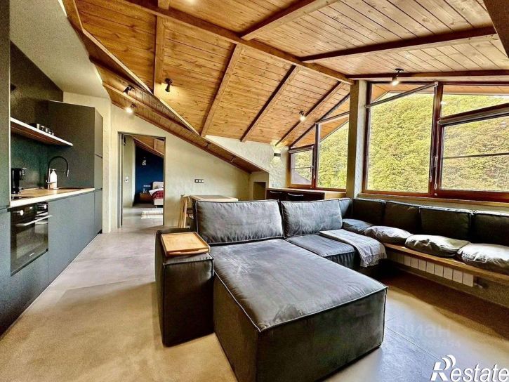 2-комн квартира Ставропольская улица, 18/1,  д. 18/1