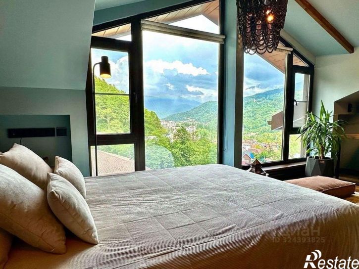 1-комн квартира Ачишховский переулок, 36,  д. 36