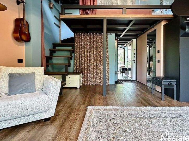 1-комн квартира Ачишховский переулок, 36,  д. 36