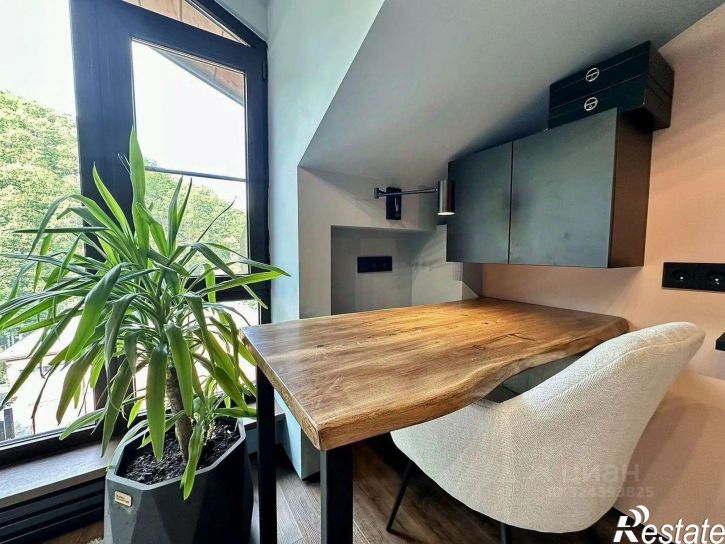 1-комн квартира Ачишховский переулок, 36,  д. 36