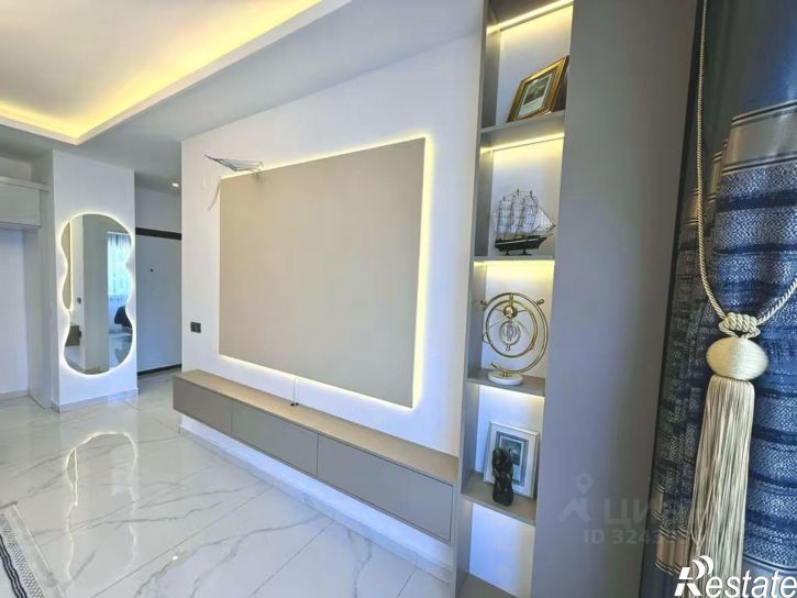 2-комн квартира ул Нижнеимеретинская, 143,  д. 143