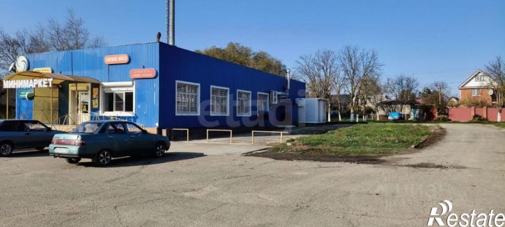 Торговое помещение ул Гвардейская, 11,  д. 11