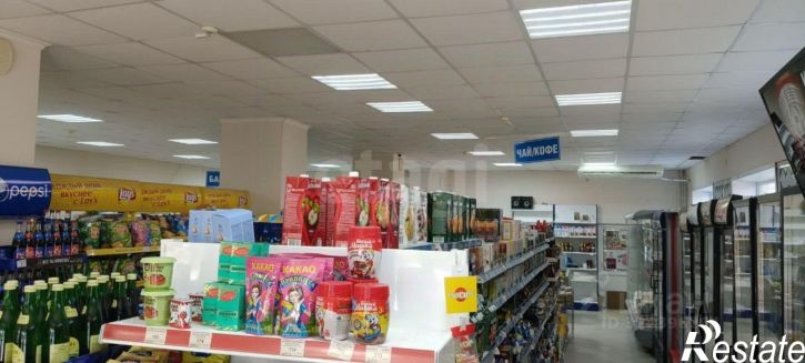 Торговое помещение ул Гвардейская, 11,  д. 11