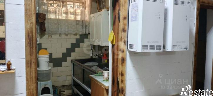 Торговое помещение ул Гвардейская, 11,  д. 11